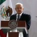 AMLO: “Fue un día intenso dedicado por entero a los pobres, por eso ni siento el cansancio”
