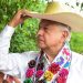 AMLO promete abrir expedientes del 27 Batallón en investigaciones por “guerra sucia”
