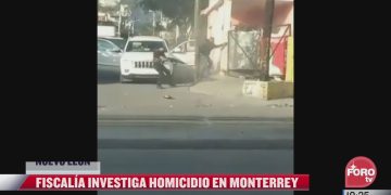 Asesinan a balazos a tres personas en Zacatecas