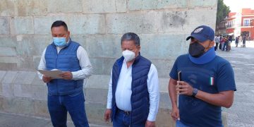 Autoridades se deslindan de acusaciones de acoso en Tamaulipas