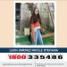 Ayúdanos a encontrar a Sofía Abigail Caballero Huete de 4 años; Activan Alerta Amber tras extraviarse en Piedras Negras, Coahuila