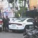 CDMX: balean en 5 ocasiones a un hombre en La Merced y sobrevive | VIDEO