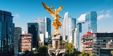 CDMX, la mejor urbe a nivel nacional para operar una empresa tecnológica