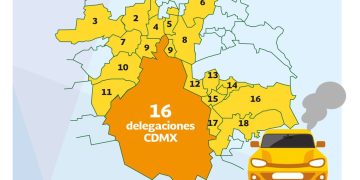 CDMX y Edomex alistan ciclovía conjunta que irá de Azcapotzalco a Naucalpan