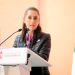 Claudia Sheinbaum descarta solicitar licencia: “Tienen jefa de gobierno al 100%”