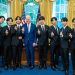 Con Joe Biden, crecen 18% las deportaciones de mexicanos en EU: INM
