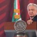 Conferencia Mañanera Minuto a Minuto 8 de junio