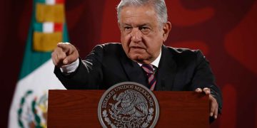 Conferencia Mañanera Minuto a Minuto 10 de junio