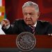 Conferencia Mañanera Minuto a Minuto 10 de junio