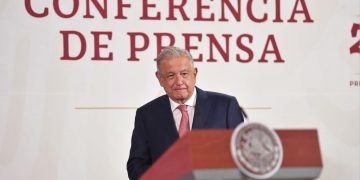 Conferencia Mañanera Minuto a Minuto 2 de junio
