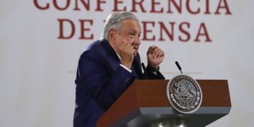 Conferencia Mañanera Minuto a Minuto 14 de junio