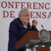 Conferencia Mañanera Minuto a Minuto 15 de junio