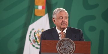 Conferencia Mañanera Minuto a Minuto 16 de junio