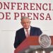 Conferencia Mañanera Minuto a Minuto 2 de junio