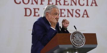 Conferencia Mañanera Minuto a Minuto 29 de junio