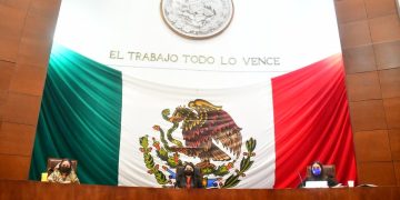 Congreso de la CDMX aprueba Ley de Publicidad Exterior