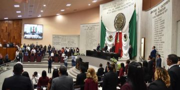 Congreso de Veracruz avala matrimonio igualitario