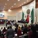 Congreso de Veracruz avala matrimonio igualitario