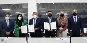 Cuernavaca replicará el programa “De la Mano por tu Seguridad”