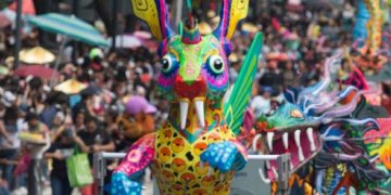 Desfile de Alebrijes 2022: FECHA, horario, recorrido y todo lo que debes saber