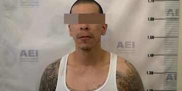 Detienen a generador de violencia en Chimalhuacán, “El Charly” y es acusado de homicidio