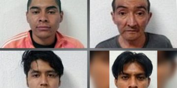 Edomex: Cuatro sujetos armados asaltan a una pareja a bordo de su auto en calles de Toluca | VIDEO