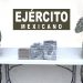 Ejército Mexicano asegura siete laboratorios clandestinos en Sinaloa