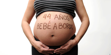 Embarazada manda angustioso mensaje por celular a su hija y ya no se supo más de ella en Qro