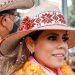 Evelyn Salgado da banderazo de inicio de la construcción de un puente vehicular en la zona oriente de Tierra Colorada