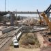 Expropian 32 terrenos en Tultepec para ampliación del Circuito Exterior Mexiquense con el AIFA