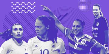 Fútbol femenil en México: El imparable ascenso