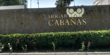 Hogar Cabañas en Guadalajara: 57 años, a la espera de adopción