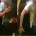 Hombre manosea a una menor de edad en Puebla; ya es buscado por las autoridades | VIDEO