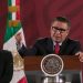 Horacio Duarte: “Estoy listo para el Estado de México, vamos en unidad a la encuesta de Morena”