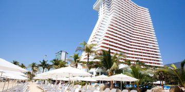 Hoteleros de Acapulco ven la luz detrás del túnel; prevén ocupación a niveles prepandémicos