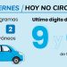 Hoy no circula 3 de junio: ¿Qué vehículos descansan este viernes en la CDMX y Edomex?