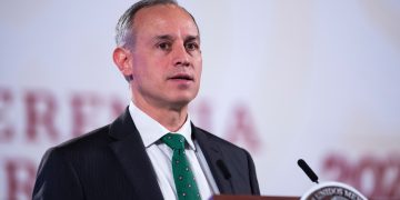 Hugo López-Gatell confirma el segundo caso de Viruela del Mono en México