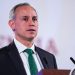 Hugo López-Gatell confirma el segundo caso de Viruela del Mono en México