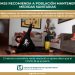 IMSS recomienda continuar con medidas preventivas por pandemia de COVID-19 activa