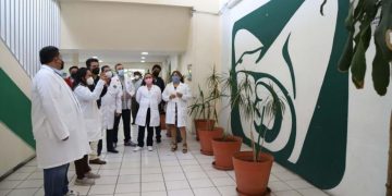 IMSS refuerza planificación familiar con más de 2 mil vasectomías en Jornada Nacional