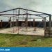 Inició la construcción del nuevo edificio de la Secretaría de Seguridad Ciudadana de Querétaro