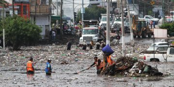 Jalisco: Reportan daños en viviendas luego de movimiento geológico registrado en Zapotlán El Grande