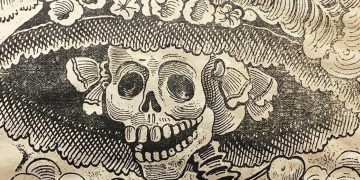 “La Catrina” dejó la escuela para “juntarse con los lacras”; la muerte la alcanzó en una emboscada contra el CJNG
