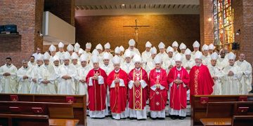 Los Obispos del Episcopado Mexicano piden que “dejen de matar”