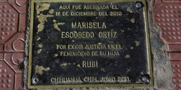 Marisela Escobedo fue asesinada al buscar justicia para su hija; hoy cumpliría 64 años