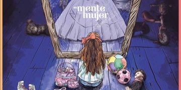 Mente Mujer: Matrimonio infantil, práctica interminable e invisible en México