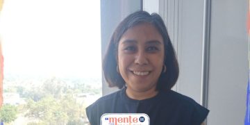 Mente Mujer: Sayuri Kichi, una ingeniera en el campo