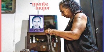 Mente Mujer: Zaira y Perla forman parte de “Cuartos Vacíos”, iniciativa con la que sus familiares podrán seguir buscándolas
