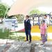 Mérida avanza como ciudad inteligente con acciones locales contra la pobreza: Renán Barrera