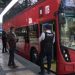 Metrobús endurece sanciones contra conductores infractores